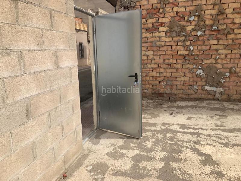 Foto 256377ec-c3bb-424c-ac2a-3a7d64e0bfc4. Finca rústica solvia inmobiliaria solares en Magraners Lleida
