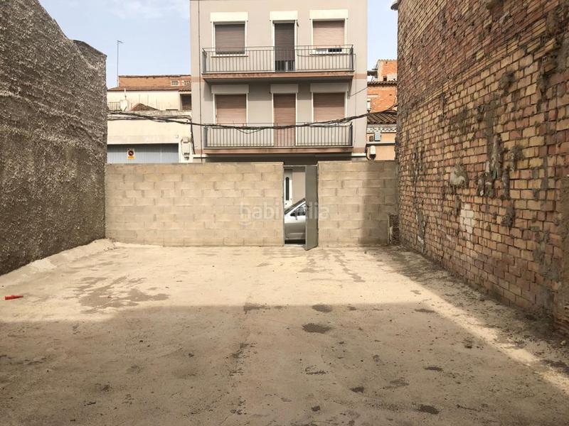 Foto 4bd0ed6a-6a57-423a-b2e6-bdcecae58fba. Finca rústica solvia inmobiliaria solares en Magraners Lleida