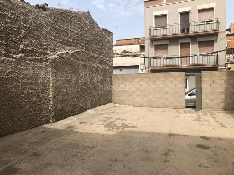 Foto 73affe90-616d-4b0a-8369-64bfed6d3808. Finca rústica solvia inmobiliaria solares en Magraners Lleida