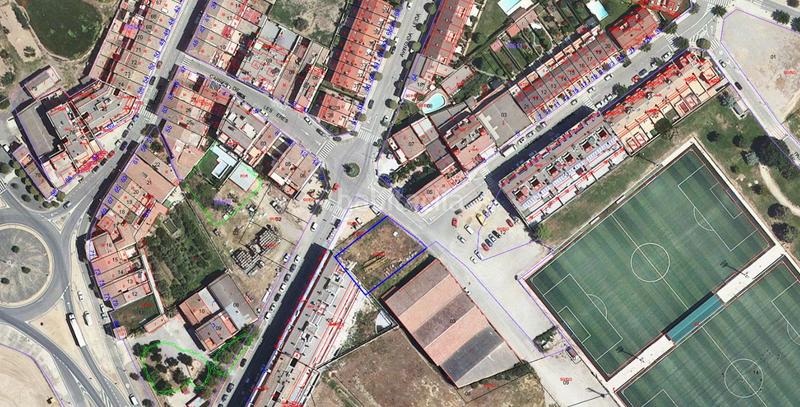 Foto 362bbe50-fd27-42ee-826e-5e8fadb3ca31. Finca rústica a Torrefarrera
