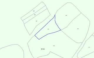 Rural plot  Airo (de). Solvia inmobiliaria  suelo rústico suano