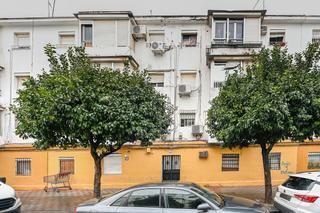 Flat  C/ mejillón. Solvia inmobiliaria  piso sevilla