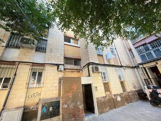 Piso  C/ río ebro. Solvia inmobiliaria  piso murcia