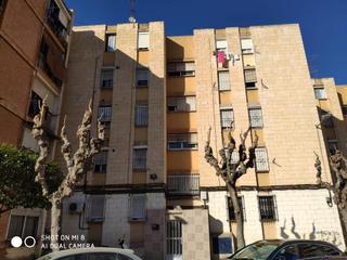 Piso  C/ río ebro. Solvia inmobiliaria  piso murcia