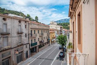 Pis  Bauma. Solvia inmobiliaria  piso castellbell i el vilar
