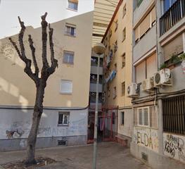 Flat  Sta joana lestonnac. Solvia inmobiliaria  piso badalona
