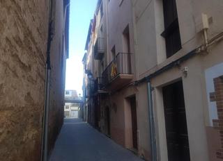 Casa aparellada  Major. Solvia inmobiliaria  chalet adosado torre de lespanyol la