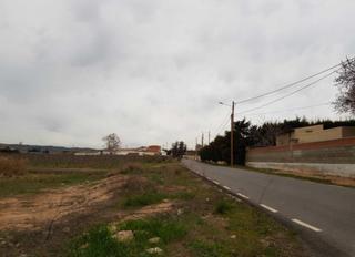 Finca rústica  Lleida. Solvia inmobiliaria  suelo urbanizable torrefarrera