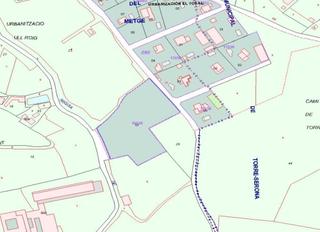 Propriété  Lleida. Solvia inmobiliaria  suelo urbanizable torrefarrera