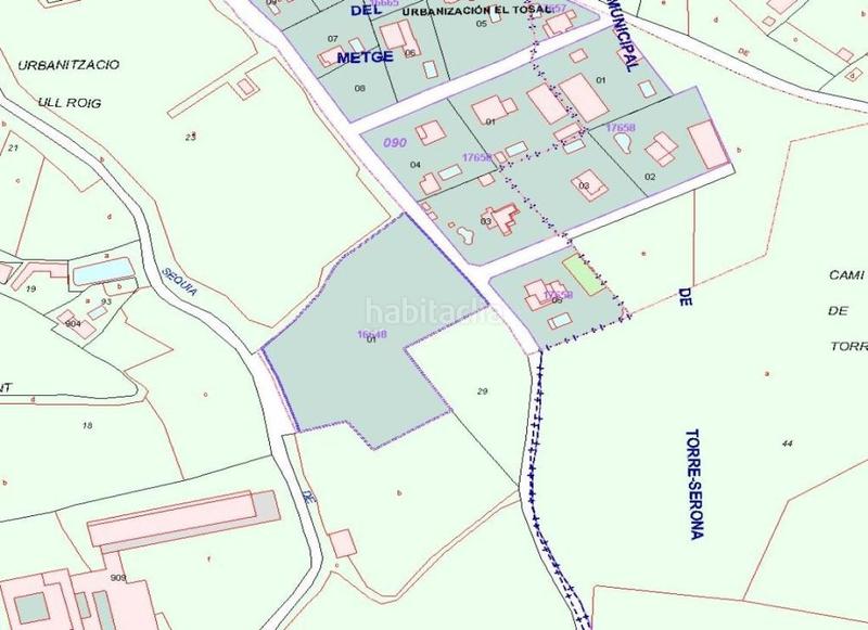 Foto 8c4c6a00-bbf7-43a1-8b28-07db4c4d4564. Fondo rustico in Torrefarrera