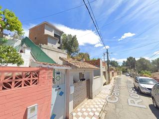 Building  Santiago rusiñol. Solvia inmobiliaria  en construccion esparreguera