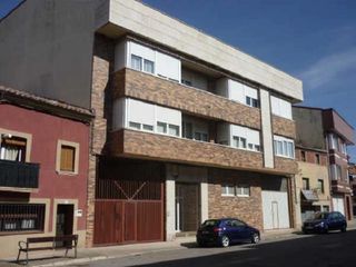 Pis  C/ margubete. Solvia inmobiliaria  piso santo domingo de la calzada