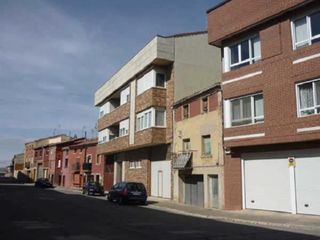 Pis  C/ margubete. Solvia inmobiliaria  piso santo domingo de la calzada