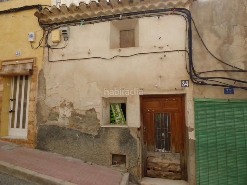 Foto 7c3e16d7-46b2-41ff-b2a5-5df04d31e1cf. Casa aparellada a Monòver