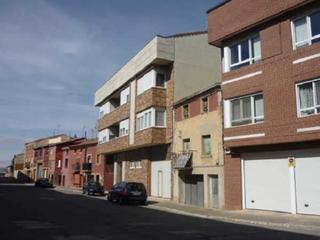 Local Comercial  C/ margubete. Solvia inmobiliaria  locales santo domingo de la calzada