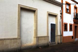 Local Comercial en C Jorge Bocuze