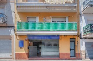 Piso en C/ Numancia