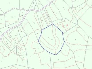 Finca rústica  Vallxique. Solvia inmobiliaria  suelo rústico ascó