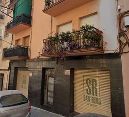 Piso  Mexic. Solvia inmobiliaria  piso mataró