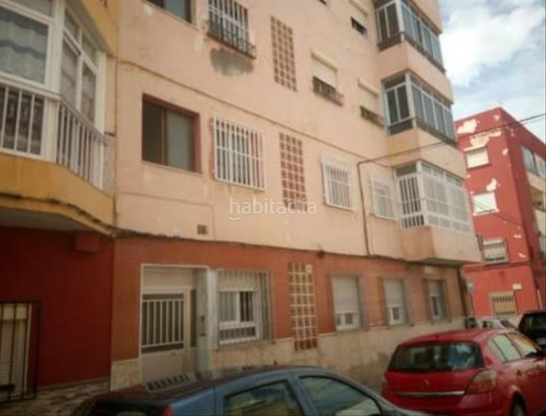 Foto ae5d6a00-1837-4e39-824e-eb0a14794806. Appartamento in La Chanca - Pescadería Almería