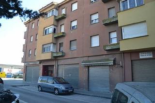 Appartement  Barcelona. Solvia inmobiliaria  piso banyoles