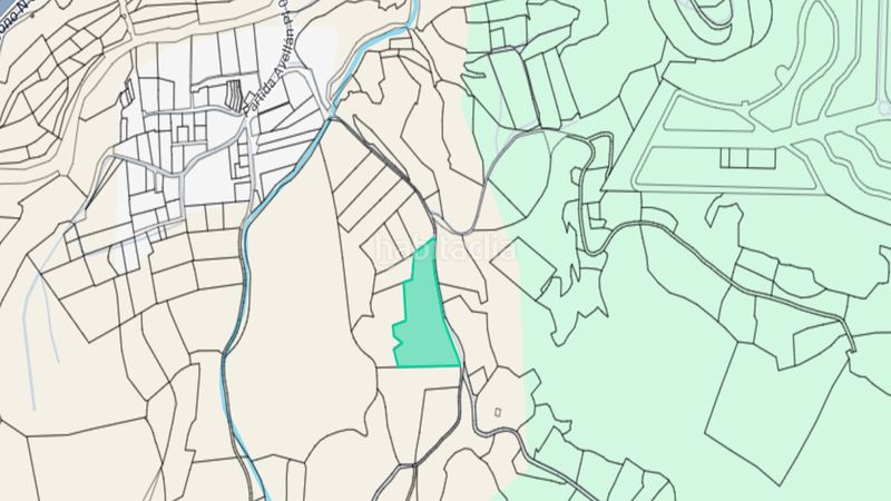 Foto 6e04f1d4-bd23-4128-b5e3-ee107a684c39. Finca rústica a Siete Aguas