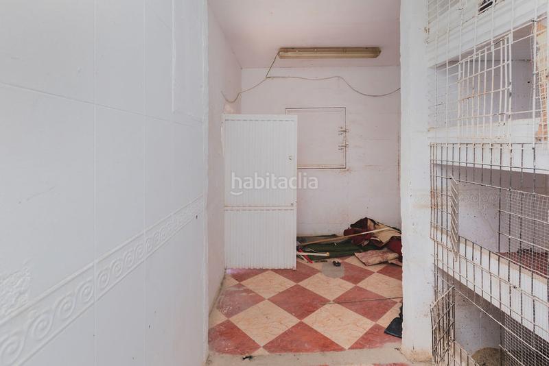 Foto 4bbb4877-3185-4521-88c3-2151a8d6dfc6. Doppelhaus in La Chanca - Pescadería Almería