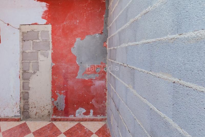 Foto 5816c1e3-f54c-4dff-9d6f-4bcf1bcb4a2b. Doppelhaus in La Chanca - Pescadería Almería