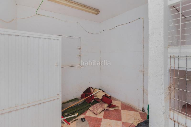 Foto 6340ad0a-e0a1-451b-a09e-8c4b197800fe. Doppelhaus in La Chanca - Pescadería Almería