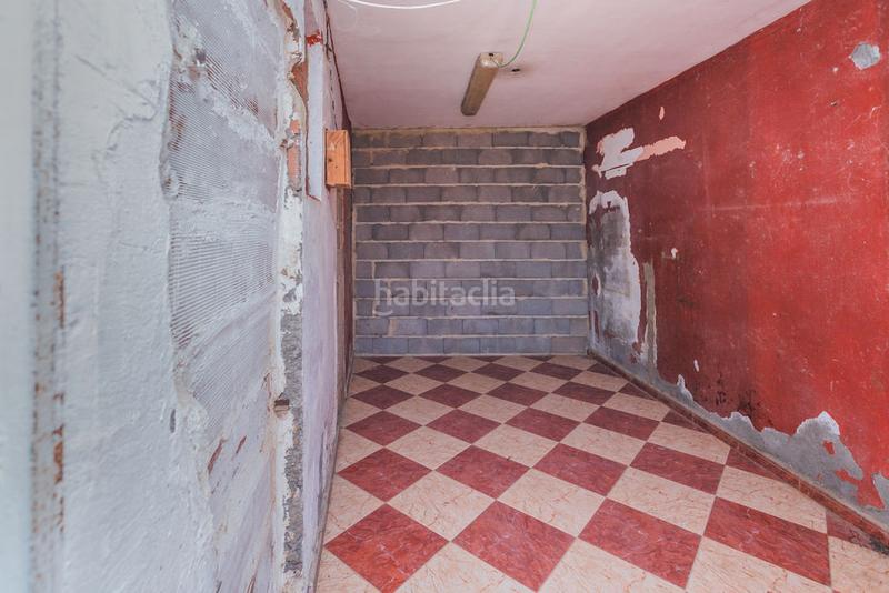 Foto 79b7ac0a-a7c6-4259-a636-7fc8b1f73d1f. Doppelhaus in La Chanca - Pescadería Almería