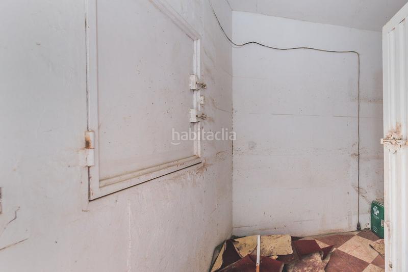 Foto bd5021b4-26aa-425b-ad0b-bdfc9be53d5a. Doppelhaus in La Chanca - Pescadería Almería