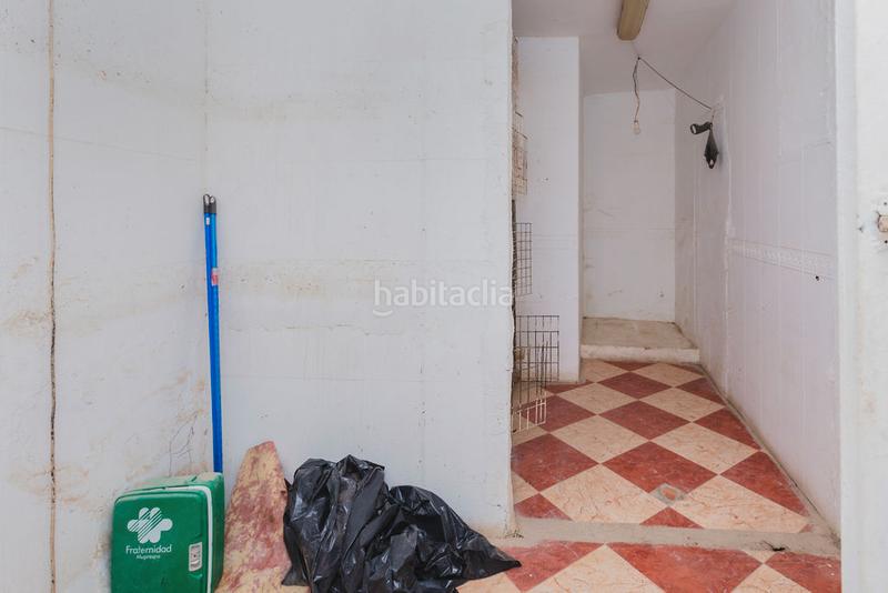 Foto dd6201d3-51e6-4a1a-b8cd-673af4a76026. Doppelhaus in La Chanca - Pescadería Almería