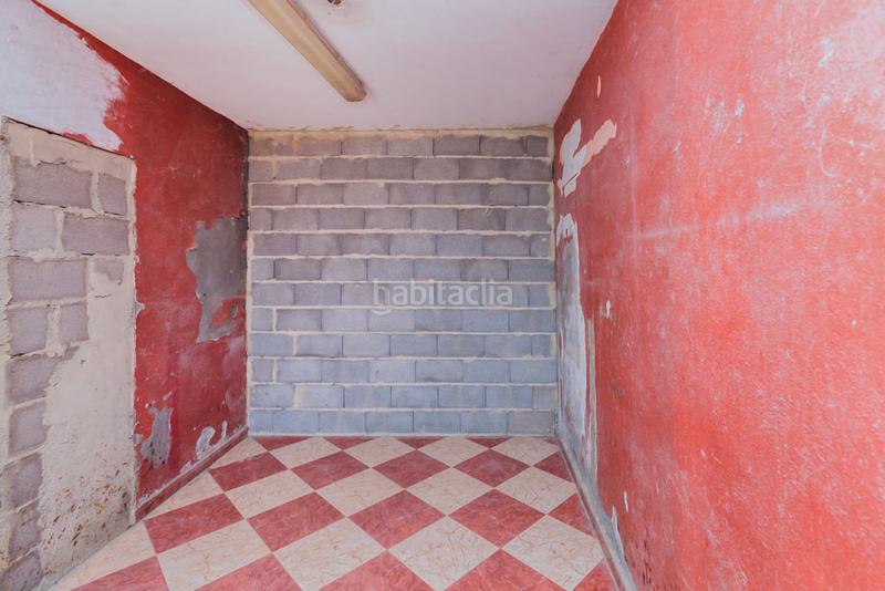 Foto ddcf9be7-8358-4e12-91ef-7e5b99e0378a. Doppelhaus in La Chanca - Pescadería Almería