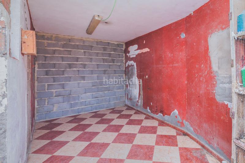 Foto e79057b9-8561-43ac-ad53-2e2d55625ce0. Doppelhaus in La Chanca - Pescadería Almería