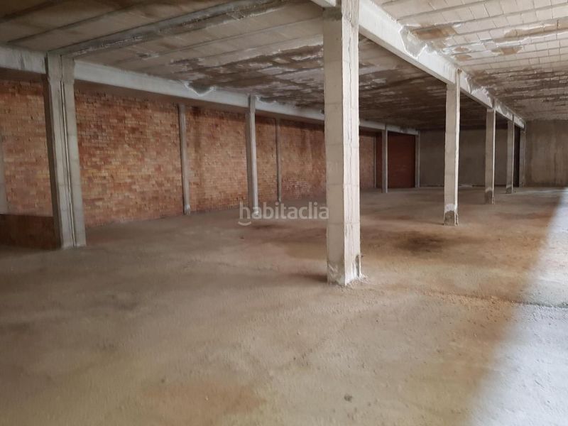 Foto 09c6f7f4-2d2c-4a69-949b-b6c22d70896b. Local comercial a Falces