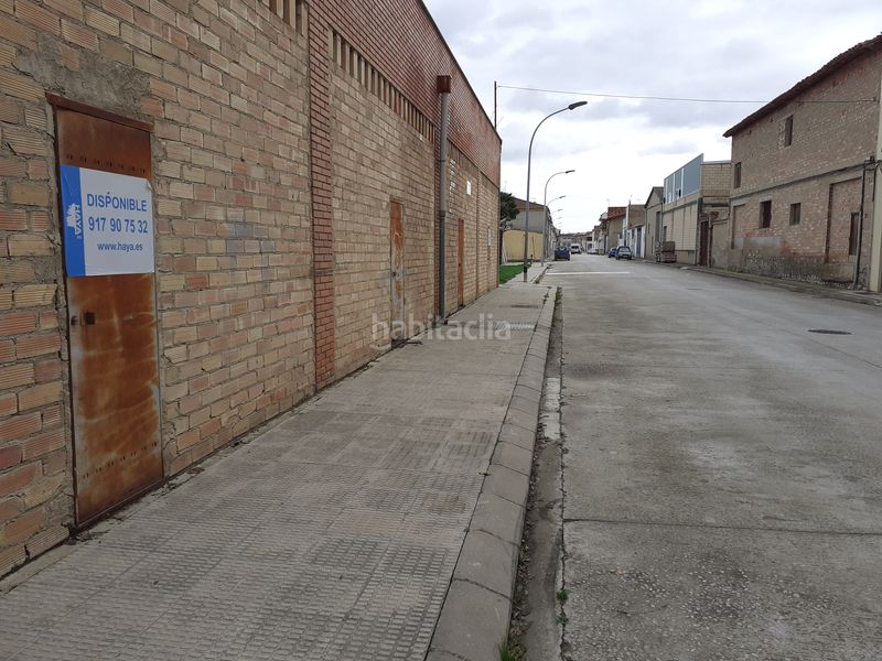 Foto 36176315-19ce-4890-91a5-2fead697f1c7. Local comercial a Falces