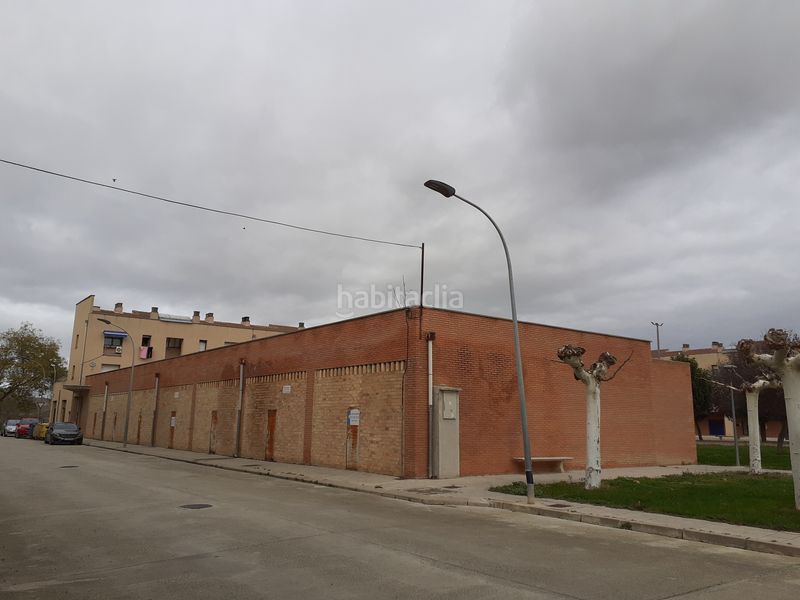Foto 3a29bf2b-0fe6-4213-8b3f-12dbc7dae9d2. Local comercial a Falces