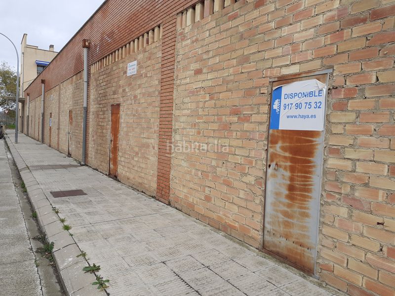 Foto b52a80a4-79c6-448d-8626-56238fe10014. Local comercial a Falces