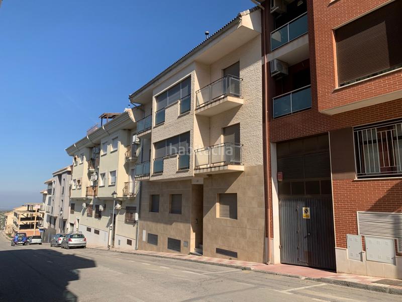 Foto 42bac370-82bc-4f3f-a846-88a55d97b733. Piso solvia inmobiliaria piso en Mancha Real