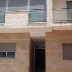 Appartement  Pintor sorolla. Solvia inmobiliaria  piso mancha real