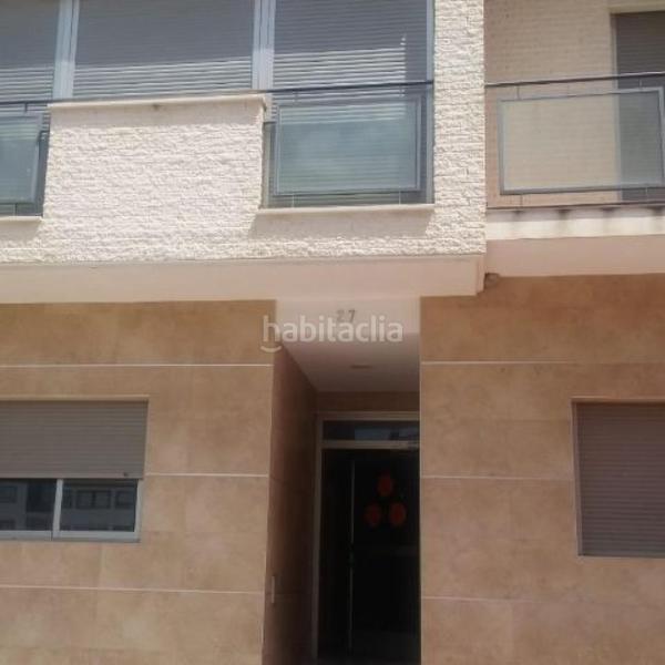 Foto 4b37fe22-6c2f-4bb1-9f79-d3c8c09138f4. Piso solvia inmobiliaria piso en Mancha Real