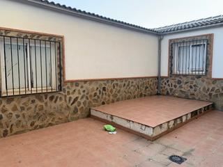 Pis  Pintor sorolla. Solvia inmobiliaria  piso mancha real