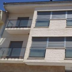Pis  Pintor sorolla. Solvia inmobiliaria  piso mancha real