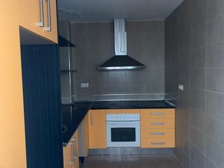 Pis  Pintor sorolla. Solvia inmobiliaria  piso mancha real