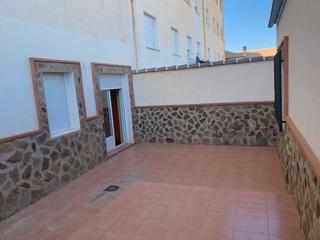 Pis  Pintor sorolla. Solvia inmobiliaria  piso mancha real