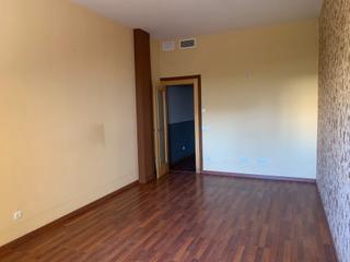 Pis  Pintor sorolla. Solvia inmobiliaria  piso mancha real