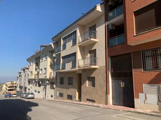 Pis  Pintor sorolla. Solvia inmobiliaria  piso mancha real