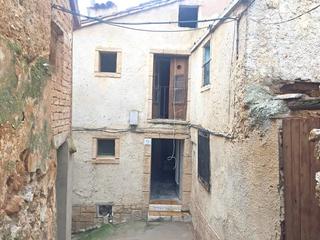 Xalet  Chorrillo. Solvia inmobiliaria  casa fuentes de jiloca
