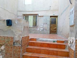 Chalet  Nueva. Solvia inmobiliaria  casa tobarra