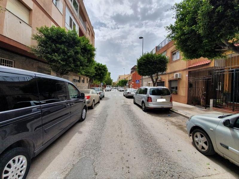 Foto 0e6cfef5-c3ec-49be-b368-dc30d3c57878. Appartement dans Plaza de la Luz Ejido (El)